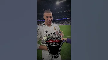 هل مبابي سيكون خليفة رونالدو؟ ????⚽???? #football #ريالمدريدومانشسترسيتي #برشلونة #مراوغات #edit