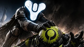 دليل على أن شركة Bungie تقتل لعبة Destiny 2 من أجل وضع الماراثون