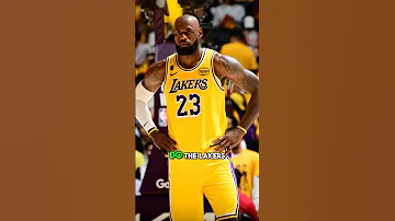 [EN] Are the Lakers really better without Luka and Reeves?! ???? #Lakers #Professional_League_League_Playoffs