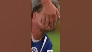 Gordon Ramsay clattered ???? #football #soccer
