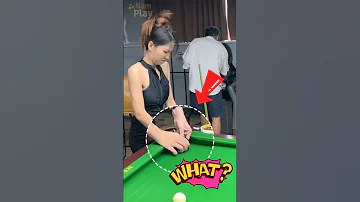 ???? Funny videos billiards millions views p1005 #pool #comedy