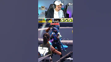 [ZH] 很烦人的是我没有任何皮肤????????#fortnite