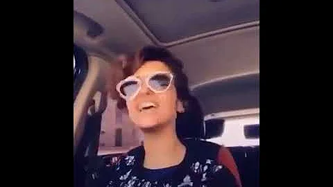 اشهر بنت فى مصر مهرجان وداع يا دنيا وداع 2019