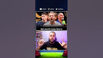 [EN] APRIL 2026 BALLON D'OR POWER RANKINGS! ????