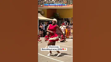 Majorette UCAO 2026 #dance #live #music #shortvideo #shorts #viralshorts #viralvideo #video #viral