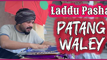 [EN] Laddu Pasha's Kite Shop ??? Sankranti Special | Hyderabadi Comedy Video 2026 | Golden Hyderabadiz