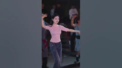 جمال الرقص التبتي الجميل الجديد