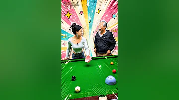 [EN] ???? Funny videos billiards millions views p1163 #billiards #comedy #funny #pool