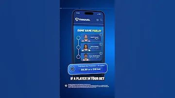 [EN] New to FanDuel: BetProtect+