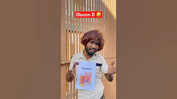 [EN] Glucon D ki video ???? | comedy shorts | The most viral comedy video ???? shorts