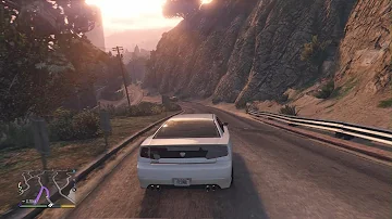 [ZH] Grand Theft Auto V 解锁富兰克林新安全屋