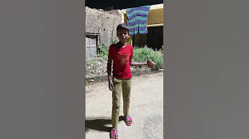 [ZH] 你今晚在做什么，我要回家了所以我要回家#video #viral #comedy #funny#youtube