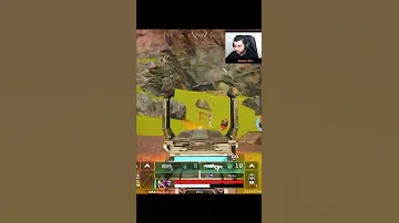 [ZH] 《Apex 英雄》中最危险的武器 | 《Apex 英雄》移动版