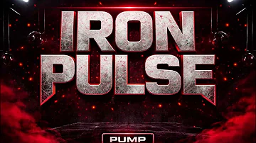Iron Pulse – Intense Workout Music | Gym Motivation | No Vocals