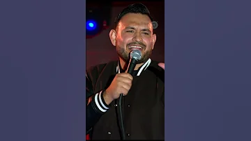[EN] My dad is toxic | Jesus Sepulveda