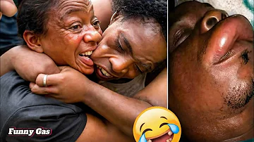 [EN] Laugh your heart out (Ep17) ???? Try not to laugh | Best funny videos ever ????????