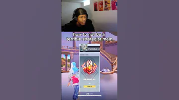 [ZH] 适合所有战略家的 3 个游戏感提示 | #picknroll #gaming #marvelrivals #ranked #shorts