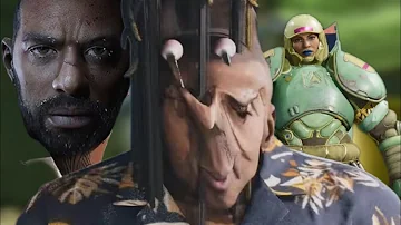[EN] The worst new generation games