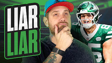 Game Time & Liar Liar, Field Day! | Fantasy Football 2026 - Ep. 1893