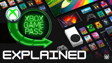 Xbox Game Pass Tiers Explained – Which One Should You Choose in 2025?