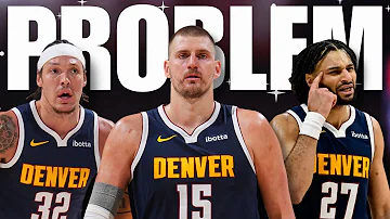 [EN] This Is Not The Same Denver Nuggets...