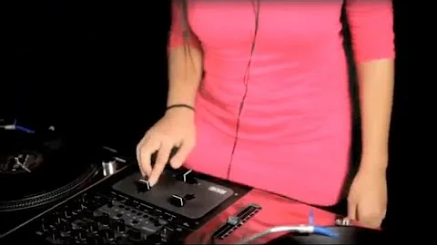 Dj. Killer - Galaxy Dance (Dj.Żaruwa Clip)