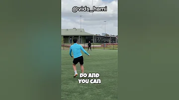 How To Curve A Football