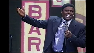 [EN] Bernie Mac 