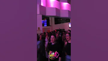 [EN] #Short_Films Dance Animation Afrohouse Dance Rhythms Ta Fix Kizomba Festival 2026