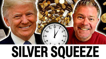 [EN] SILVER Breakout! ???? THIS Explains the Silver Price - Gold Precious Metals NEWS Update