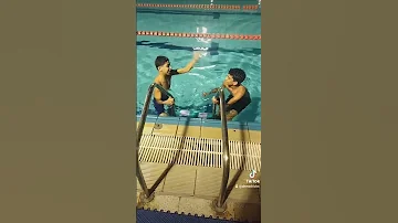 [EN] #Chico #Hisham_Majid #thegame #ahmedrizks #swim #swimmer #swimming #swimmer #fyp #foryou #comedy #funny