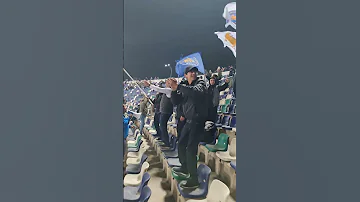 [ZH] 祝迪纳摩队好运~！ 今年的迪纳摩粉丝俱乐部也有所不同！ ⚽⚽⚽????????????????