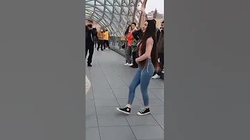 Amazing dance by Turkish boy and girl✌️|#turkish |#viral #youtubeshorts #views #fashion #fyp