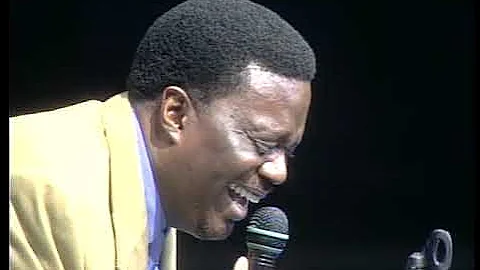 [EN] EXCLUSIVE Bernie Mac