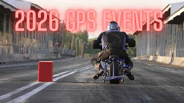 [EN] Which 2026 GO POWER SPORTS Event Are You Going To?