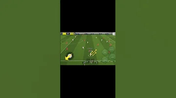[ZH] PES Mobile 25 中的新运球技巧 #efootball #pes #pes #pes_mobile #pesmobile
