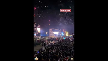 [HI] ????एल. मेसी और अर्जेंटीना ने फीफा वर्ल्ड कप22 जीतने का जश्न मनाया | कतर में???? #खेल