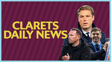 Clarets Daily News | Managerial replacement rumours begin to hot up but no decision made on Parker