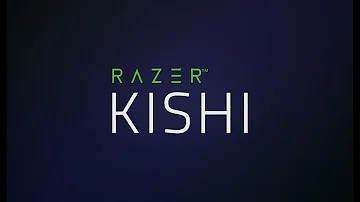 Razer Kishi | Universal Gaming Controller