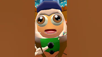 New Egg VR Update (Face Animation ) write your comments