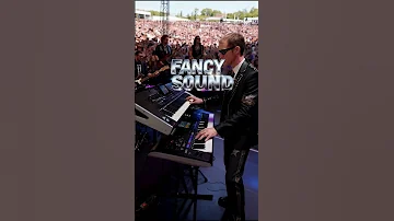 Fancy Sound I Live Synth Performance (Yamaha & Korg Cover)