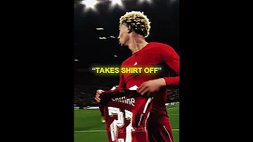 [EN] Ekitike’s Funny Red Card