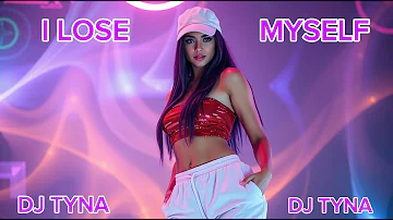 [ZH] ???? DJ TYNA – 我迷失了自己????|舞会圣歌 2026????