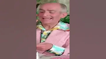 [EN] Louis de Funes - When the waiter suggests a new Pujol (shortsfeed #shorts #funny (LOUIS de FUNES)