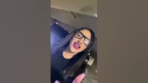 [EN] !!???? Nour Star dances to her song Block ❤️ Her dancing is crazy (don’t miss the video) ???? She sings with her voice ????