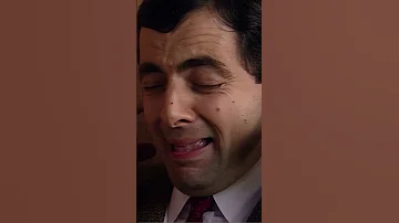 [ZH] 憨豆先生的完美发明！ #classicmrbean #britishcomedy #classicbean #shorts