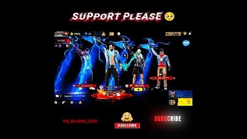 Free fire????new video।Yara ki yari????All players Grandmaster✅EVO max emot???? Group emot????Treand#totalgaming