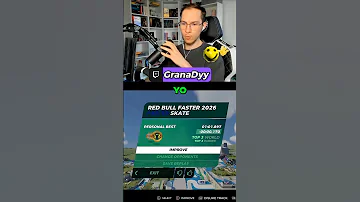 [ZH] 巨大的红牛更快的改进???? #gaming #racing #trackmania