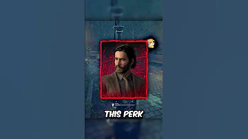 أسوأ 5 مزايا للناجين في لعبة Dead by Daylight