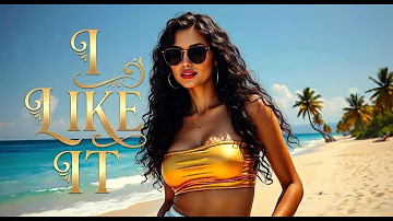 DJ TYNA – I Like It ???? | Party Dance 2026 ????????